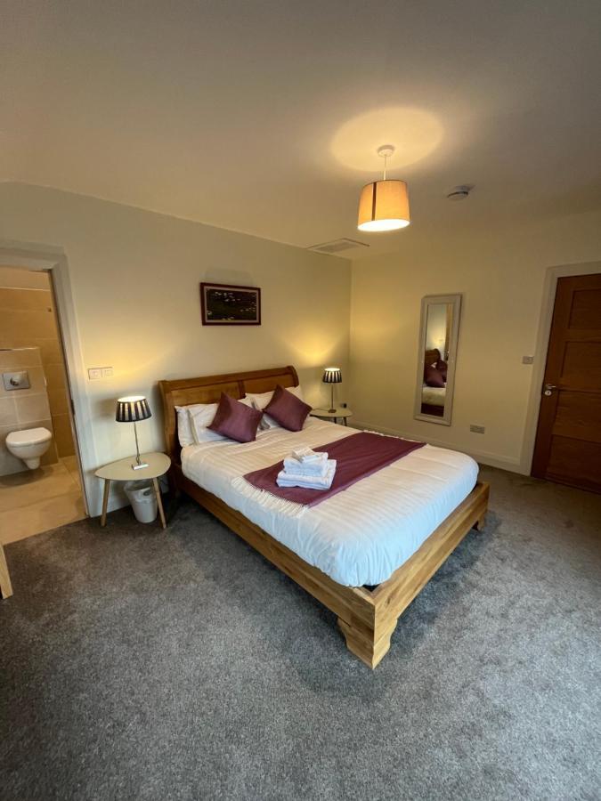 King Room with Sea View